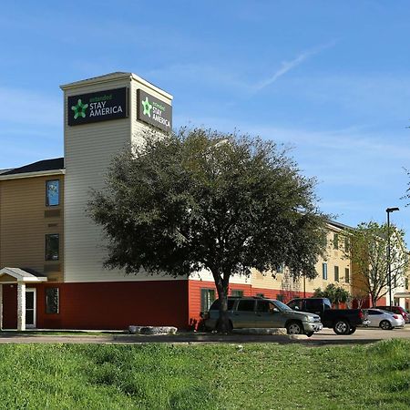 Extended Stay America Select Suites - Austin - Round Rock - North Exteriér fotografie