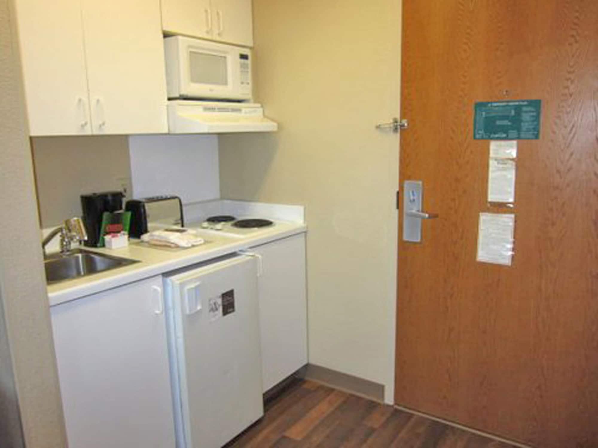 Extended Stay America Select Suites - Austin - Round Rock - North Exteriér fotografie