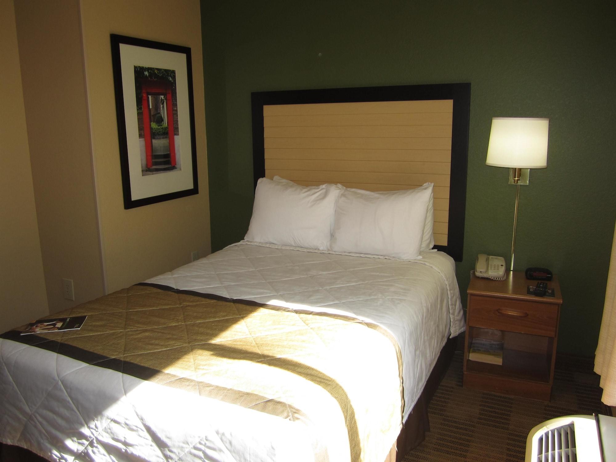 Extended Stay America Select Suites - Austin - Round Rock - North Exteriér fotografie