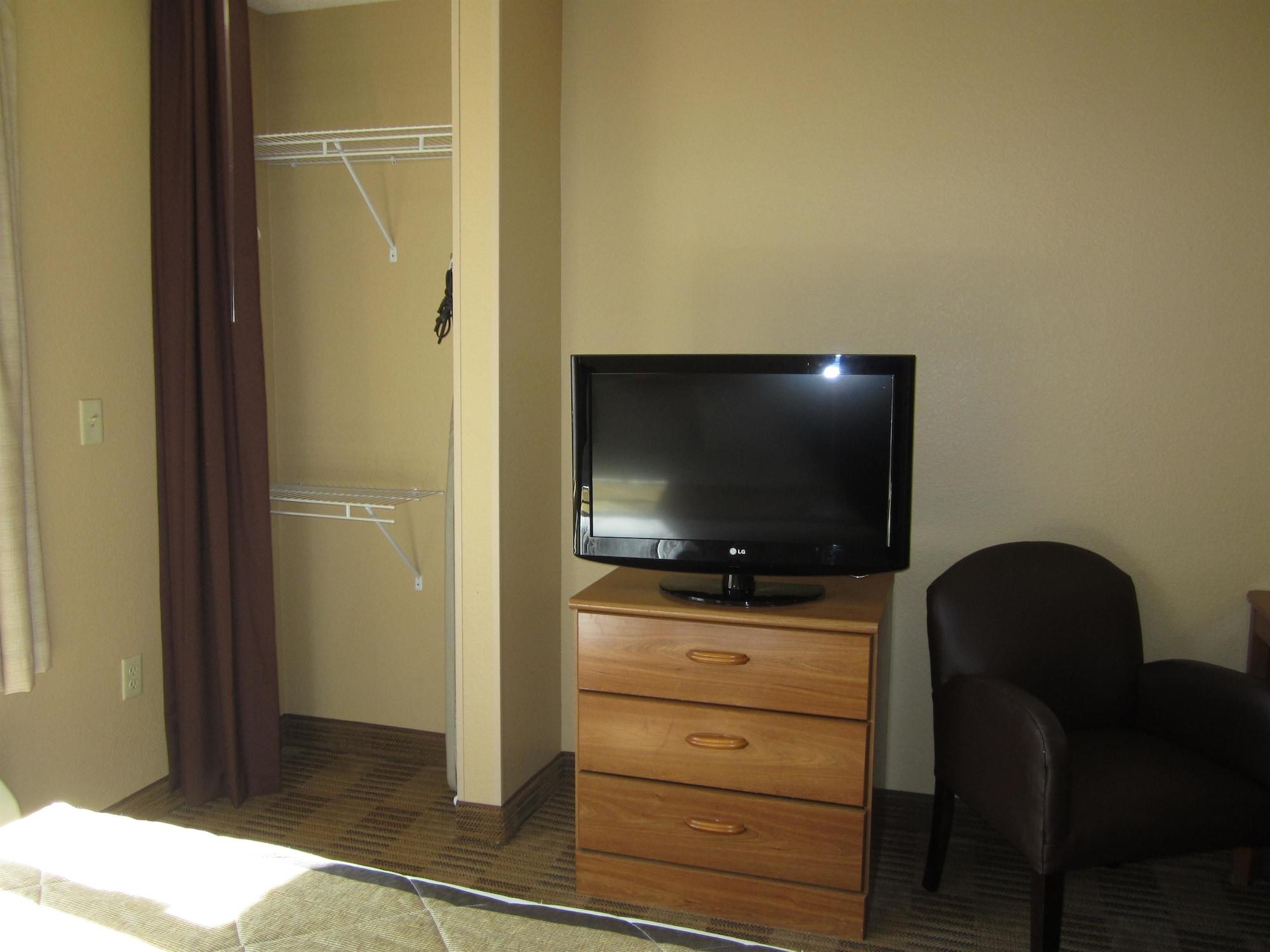 Extended Stay America Select Suites - Austin - Round Rock - North Exteriér fotografie
