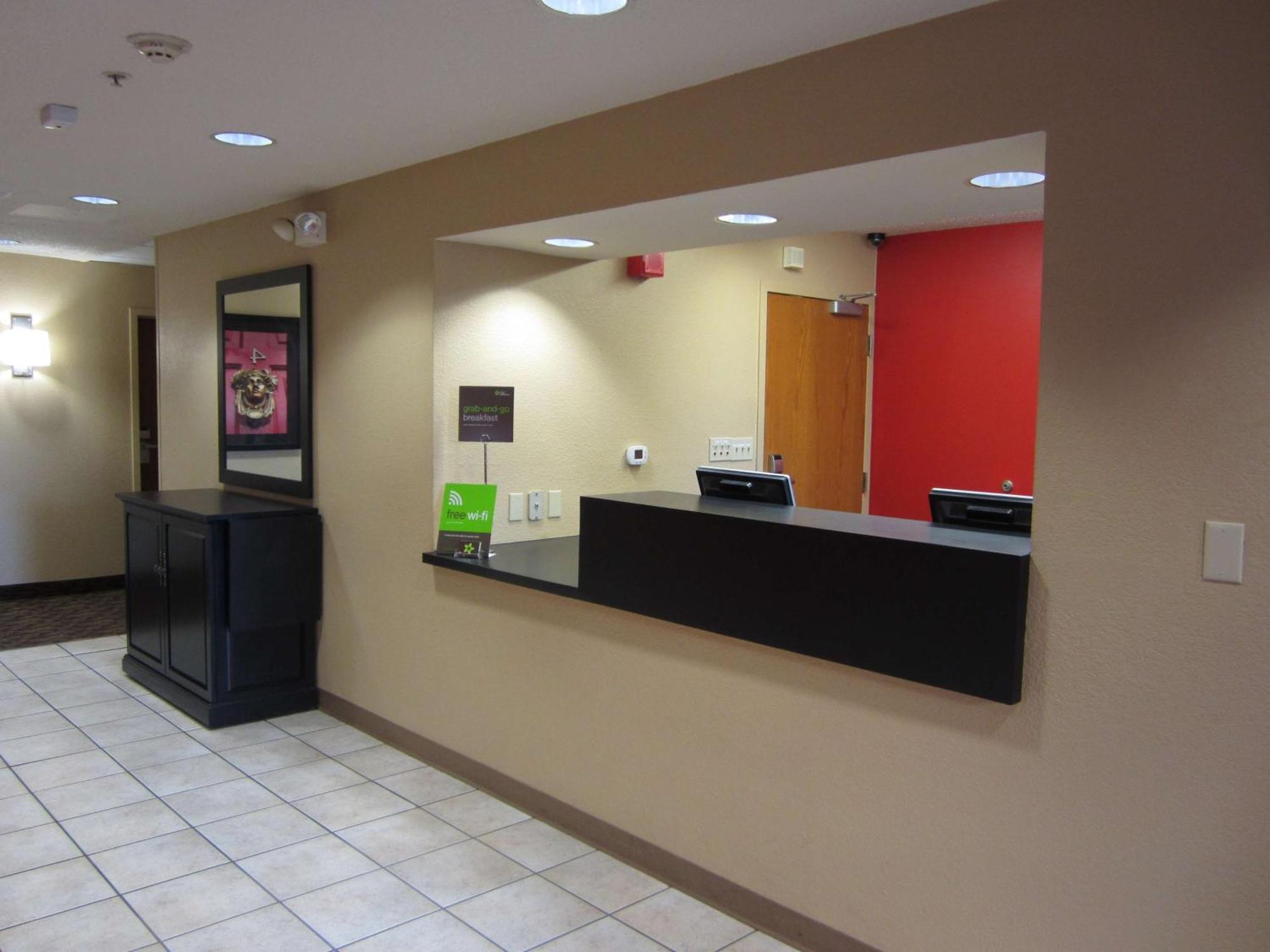 Extended Stay America Select Suites - Austin - Round Rock - North Exteriér fotografie