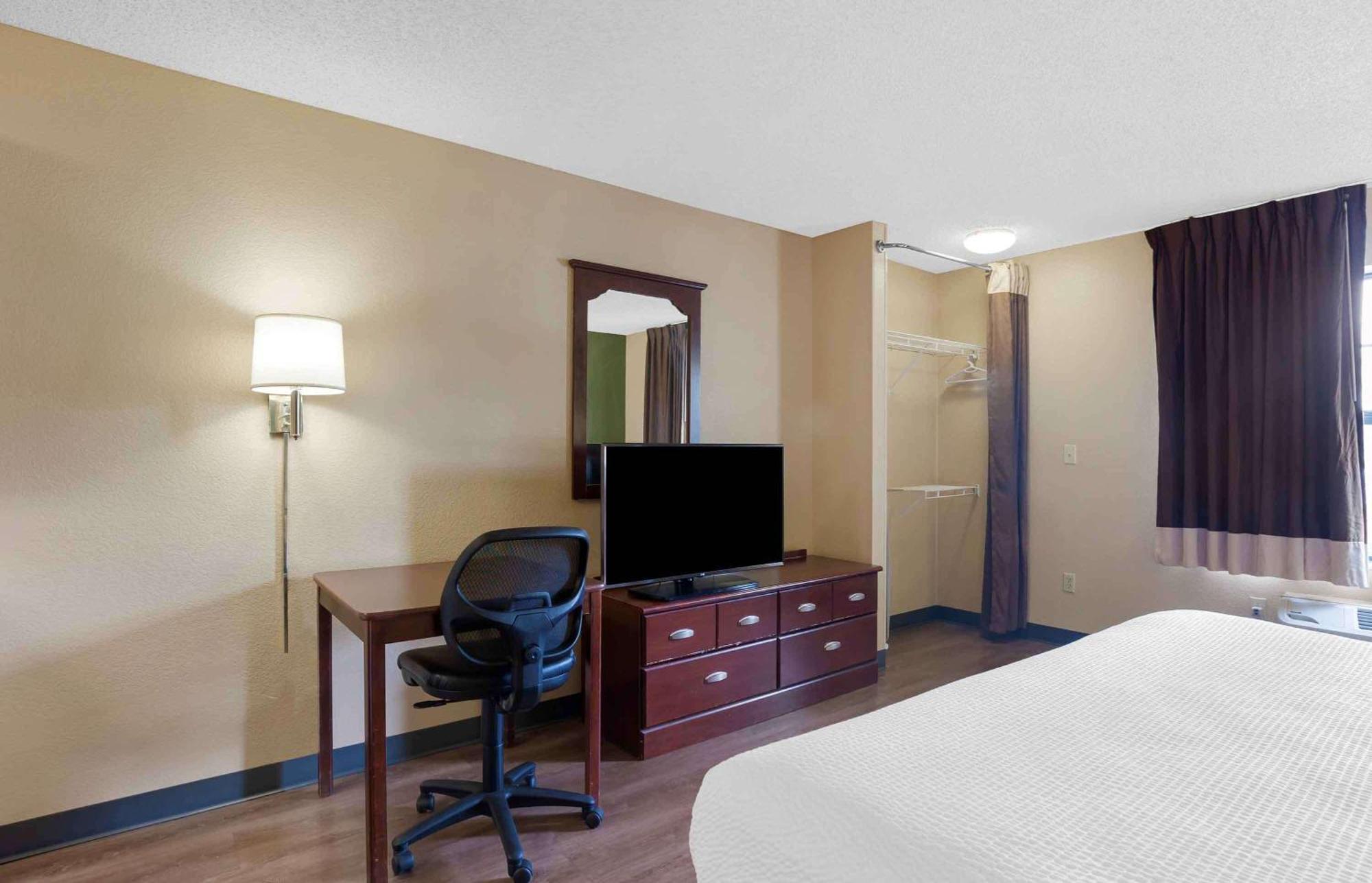 Extended Stay America Select Suites - Austin - Round Rock - North Exteriér fotografie