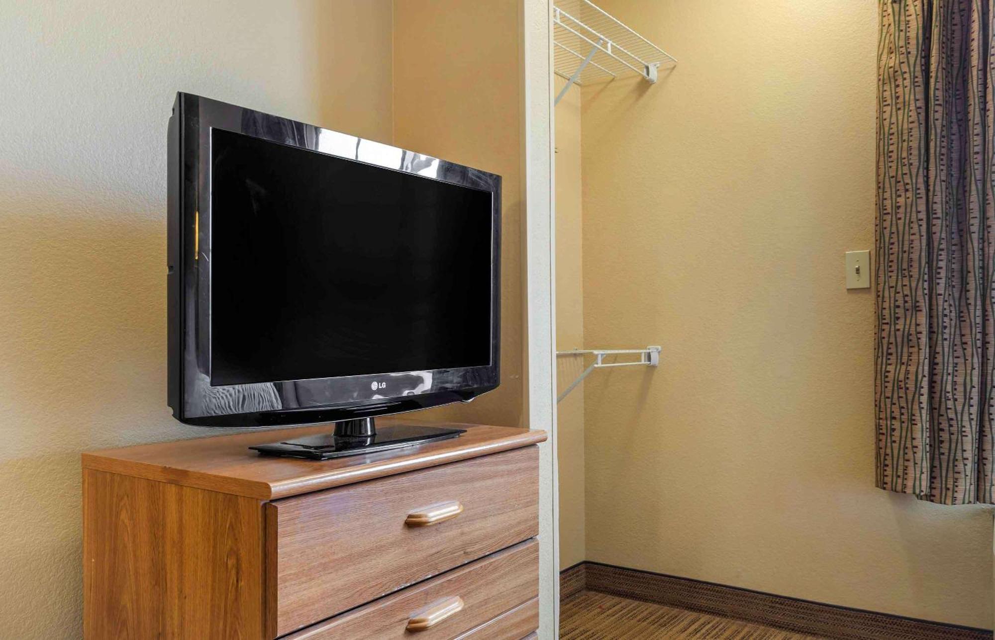 Extended Stay America Select Suites - Austin - Round Rock - North Exteriér fotografie
