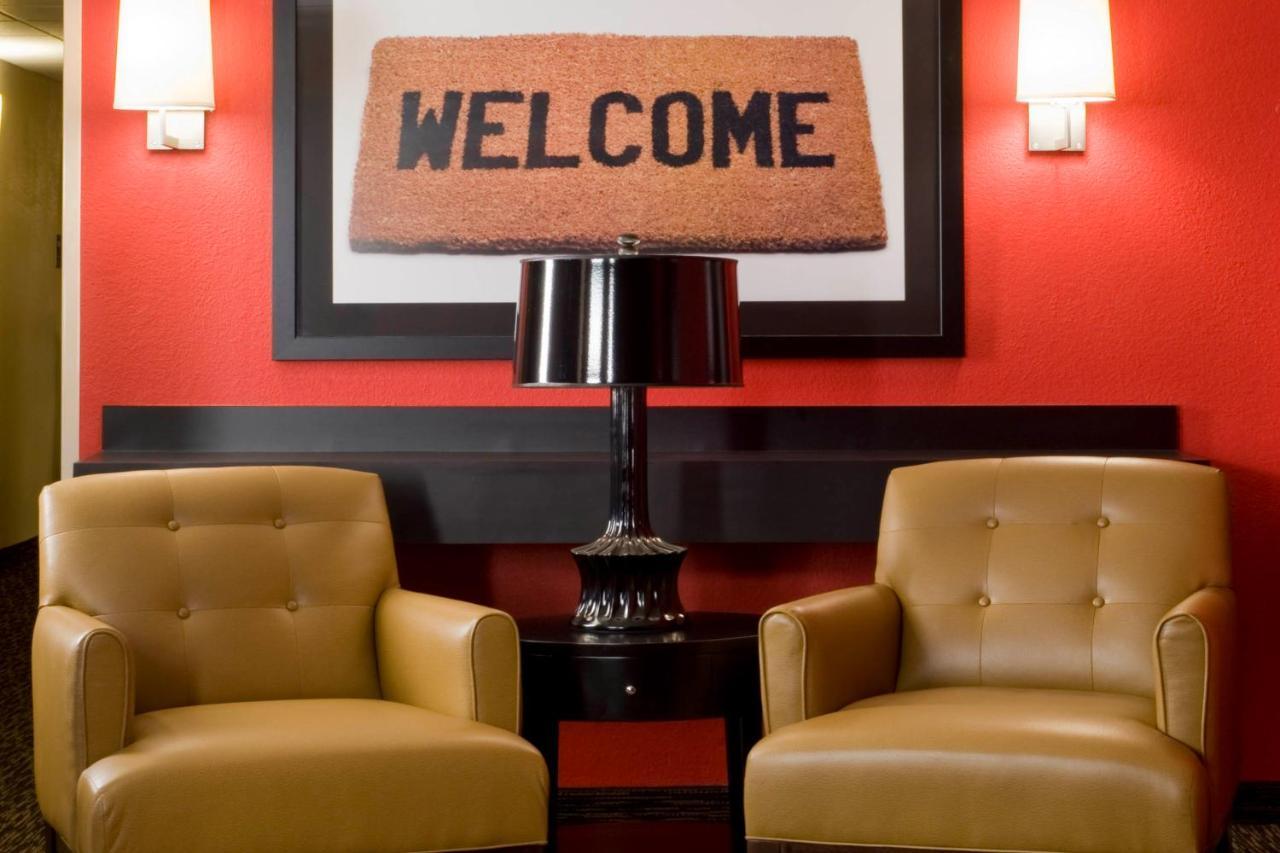 Extended Stay America Select Suites - Austin - Round Rock - North Exteriér fotografie