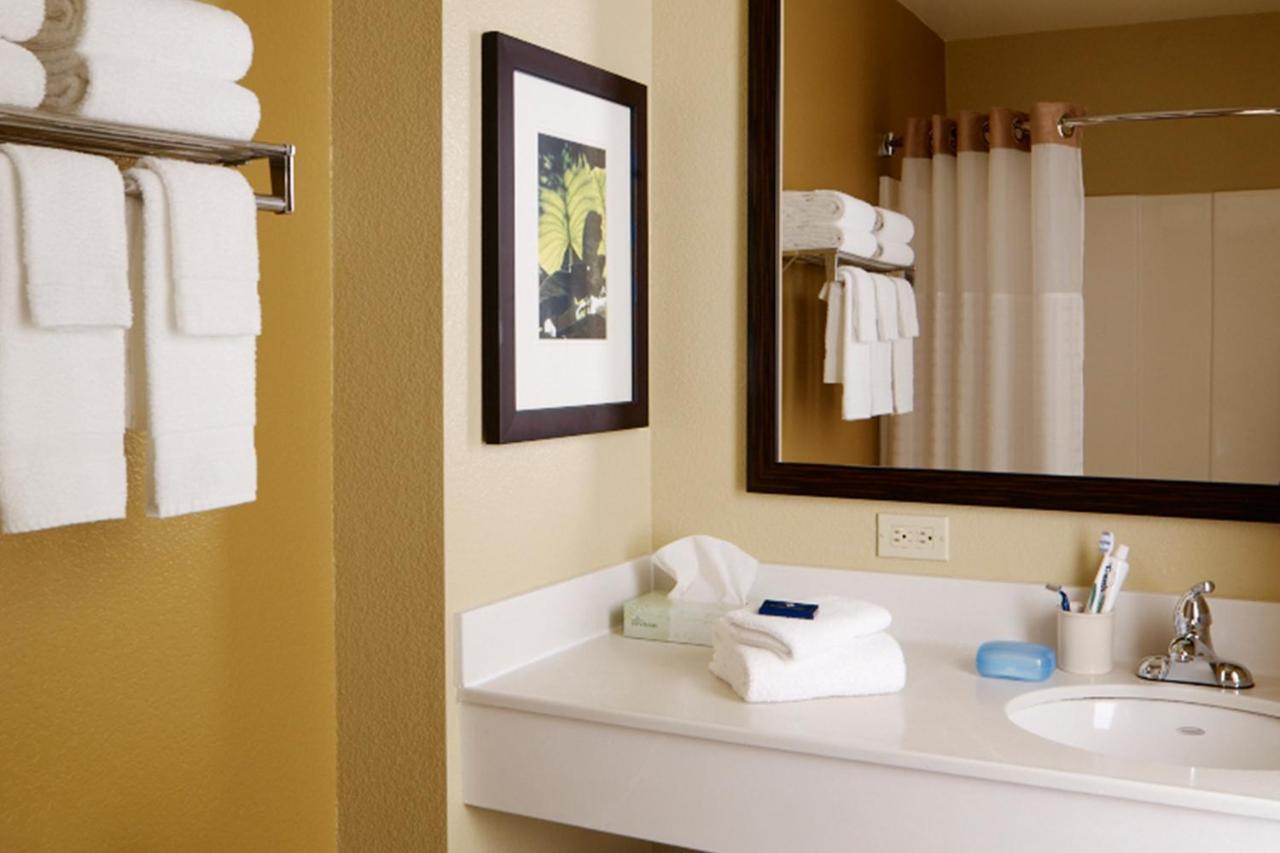 Extended Stay America Select Suites - Austin - Round Rock - North Exteriér fotografie